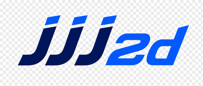 JJJ 2D Logo